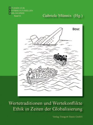 cover image of Wertetraditionen und Wertekonflikte